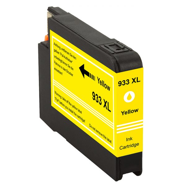 HP933YELLOW