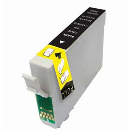 Compatible Epson T1291 Ink Cartridge