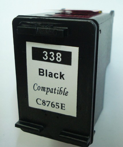 Wholesales-Remanufactured-338-Ink-Cartridge-for-HP-C8765EE-with-chip