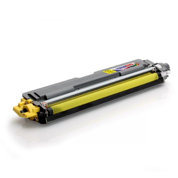 compatible-brother-tn245-yellow-2200-page-yield